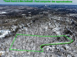 Ch. du Belvédère Saint-Sauveur, QC J0R 1R2