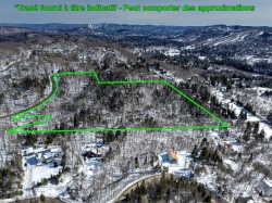 2e rue Mont-Suisse Saint-Sauveur, QC J0R 1R2